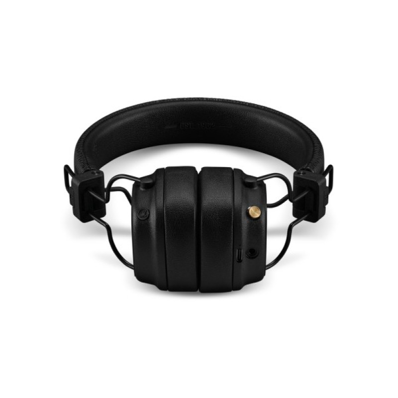 Навушники Marshall Major V Black (1006832)