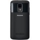 Мобільний телефон Panasonic KX-TU160 Black (KX-TU160EXB)