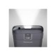 Мобільний телефон Panasonic KX-TU160 Black (KX-TU160EXB)