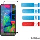 Скло захисне ACCLAB Full Glue Xiaomi Poco M4 Pro 5G Black (1283126518959)