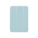 Чохол до планшета BeCover Tri Fold Hard TPU Apple iPad Mini 7 2024 Light Blue (712447)
