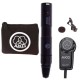 Мікрофон AKG C411 PP (2571H00040)