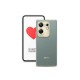 Чохол до мобільного телефона BeCover Infinix Zero 30 4G (X6731B) Transparancy (710886)