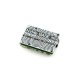 Плата розширення для Мікро ПК Pimoroni Плата розширення NVMe Base для Raspberry Pi 5 + SSD на 250 Гб (PIM701)