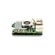 Плата розширення для Мікро ПК Pimoroni Плата розширення NVMe Base для Raspberry Pi 5 + SSD на 250 Гб (PIM701)