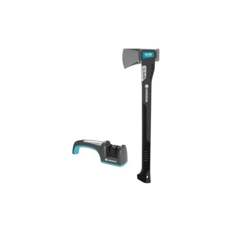 Сокира Gardena 1600 S + точило Diamond ErgoTec (08718-30.000.00)