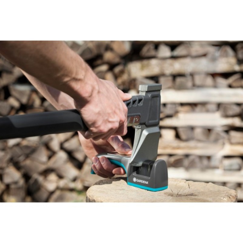 Сокира Gardena 1600 S + точило Diamond ErgoTec (08718-30.000.00)