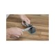 Сокира Gardena 1600 S + точило Diamond ErgoTec (08718-30.000.00)