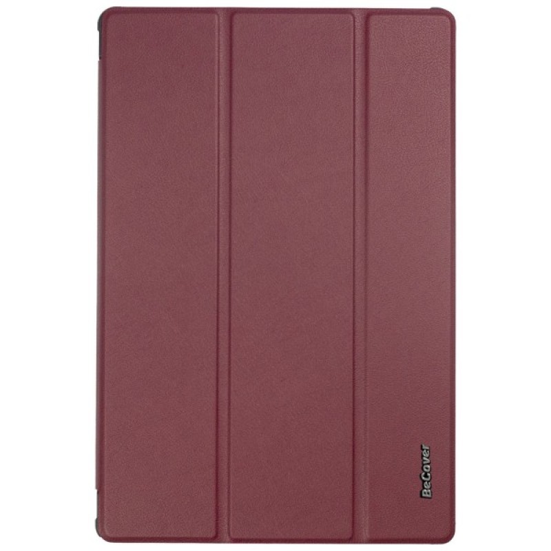 Чохол до планшета BeCover Smart Case Teclast T50 2022 11" Red Wine (709901)