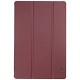Чохол до планшета BeCover Smart Case Teclast T50 2022 11" Red Wine (709901)