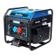 Генератор Enersol інверторний, 8.0kW, двигун. GP460, електростартер (EPG-8000IOEAU)