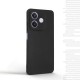 Чохол до мобільного телефона Armorstandart Matte Slim Fit OPPO A40 4G / A40m 4G / A3 4G / A3x 4G Camera cover Black (ARM78566)
