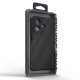 Чохол до мобільного телефона Armorstandart Matte Slim Fit OPPO A40 4G / A40m 4G / A3 4G / A3x 4G Camera cover Black (ARM78566)