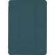 Чохол до планшета Armorstandart Y-Type PEN Samsung Galaxy Tab S9 / S9 FE / S10 FE Pine Green (ARM85521)