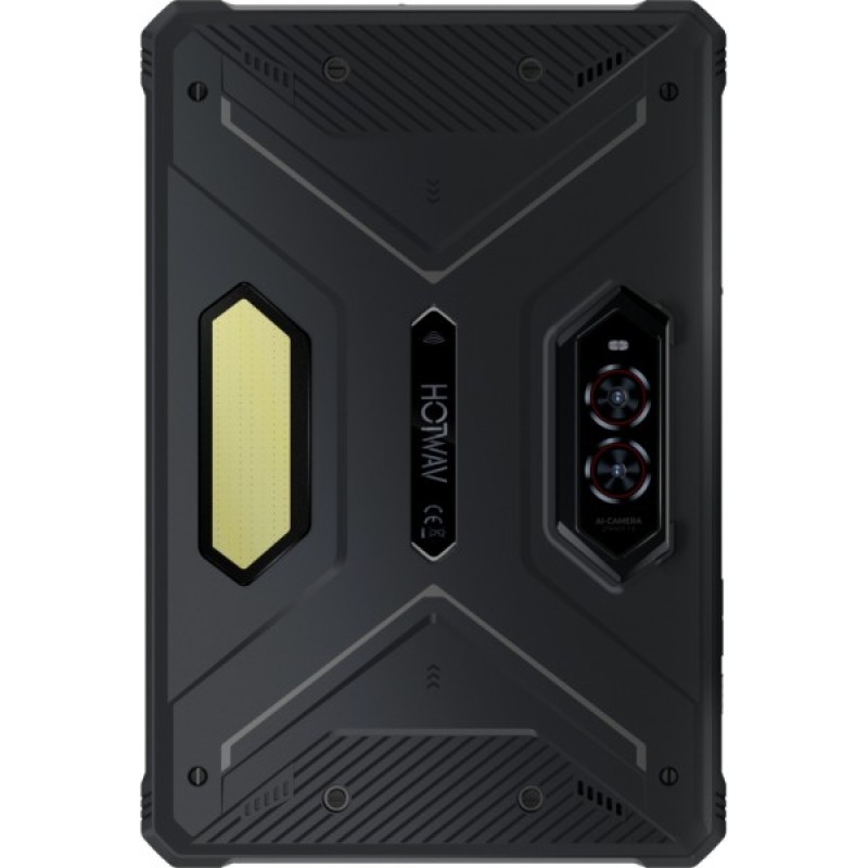 Планшет HOTWAV R9 Pro 11" 6/256Gb LTE, Black (HWR9PROLTE6256B)
