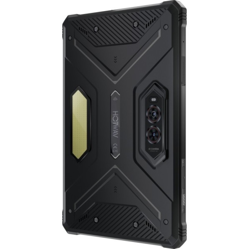 Планшет HOTWAV R9 Pro 11" 6/256Gb LTE, Black (HWR9PROLTE6256B)