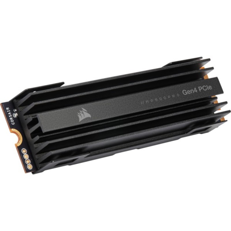 Накопичувач SSD M.2 2280 1TB MP600PRO Corsair (CSSD-F1000GBMP600PRO)