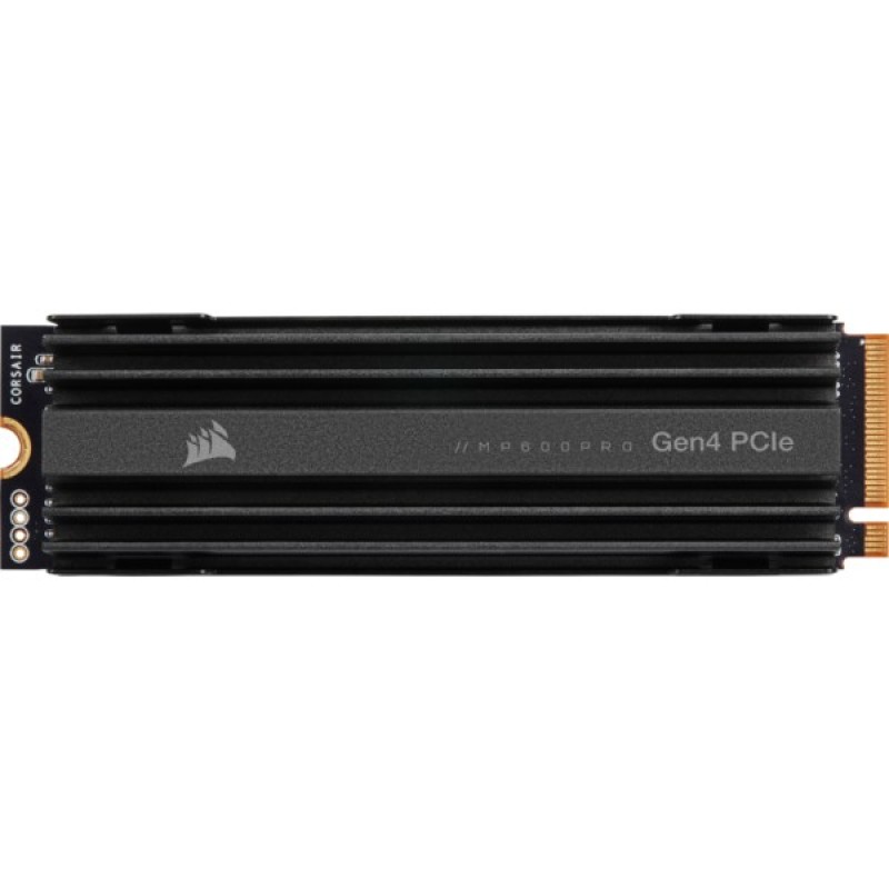 Накопичувач SSD M.2 2280 1TB MP600PRO Corsair (CSSD-F1000GBMP600PRO)