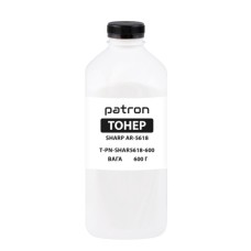 Тонер Sharp AR-5618, 600 г Patron (PN-SHAR5618-600)