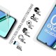 Плівка захисна Armorstandart Anti-Blue Realme Note 60 4G (ARM81165)