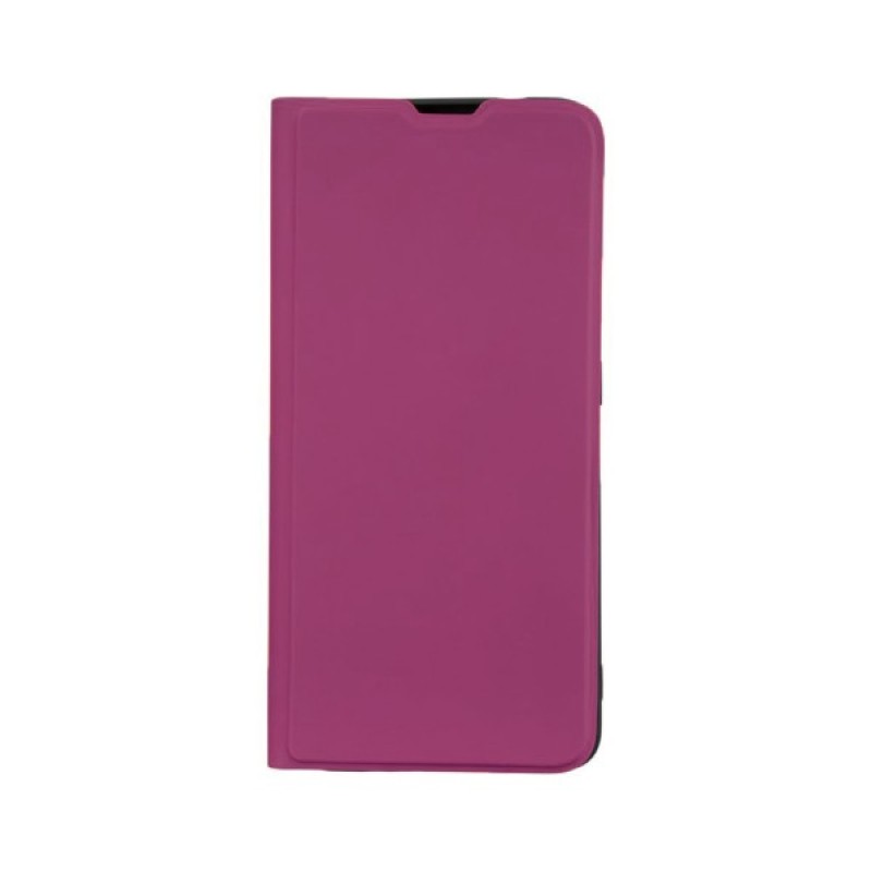 Чохол до мобільного телефона BeCover Exclusive New Style ZTE Blade A35 Red (712608)