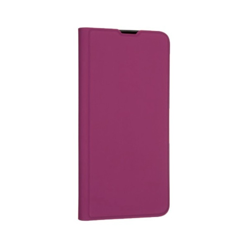 Чохол до мобільного телефона BeCover Exclusive New Style ZTE Blade A35 Red (712608)