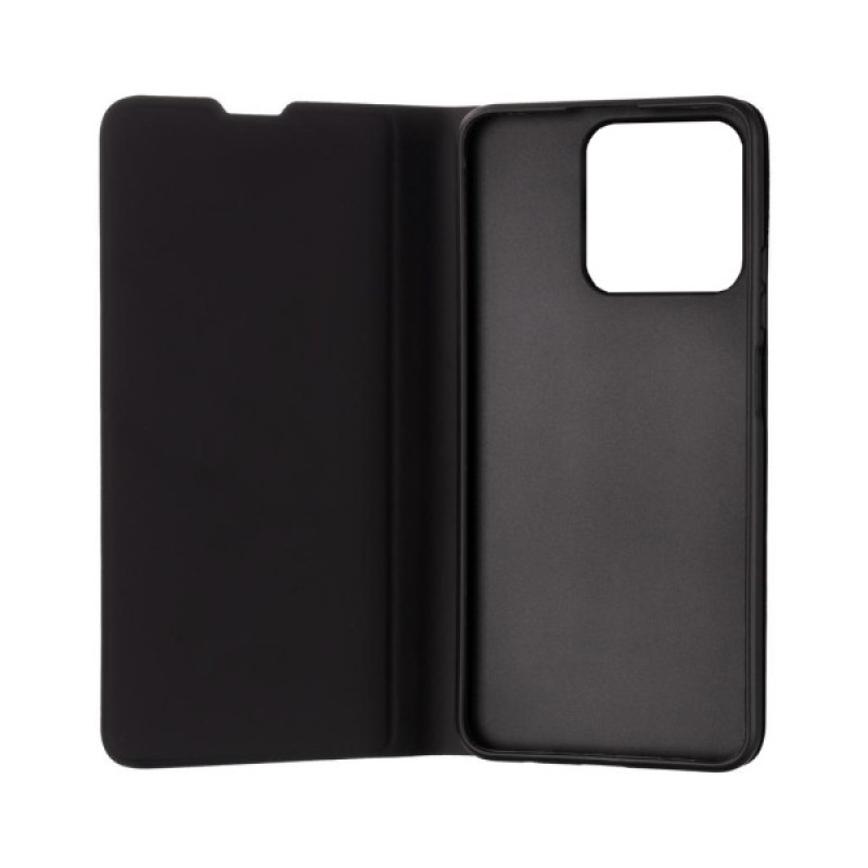 Чохол до мобільного телефона BeCover Exclusive New Style ZTE Blade A35 Red (712608)