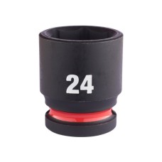 Головка торцева Milwaukee ShW 1/2" 24 мм (4932480318)