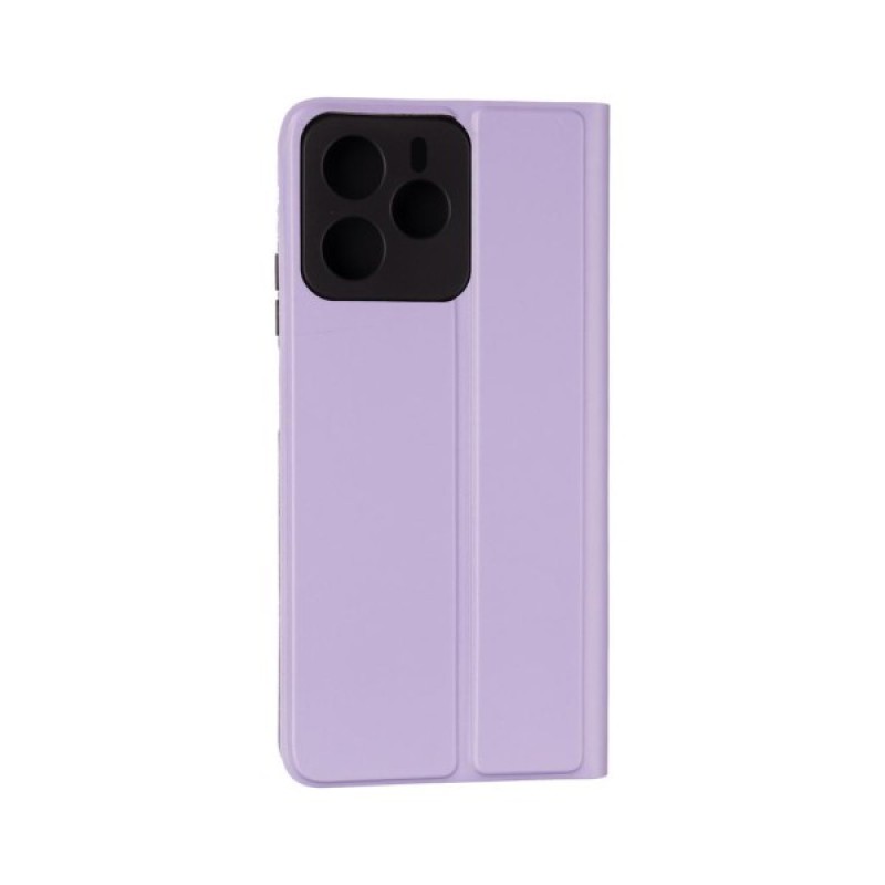 Чохол до мобільного телефона BeCover Exclusive New Style Xiaomi Redmi Note 14 4G Purple (713324)