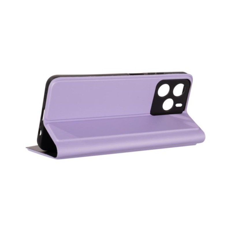 Чохол до мобільного телефона BeCover Exclusive New Style Xiaomi Redmi Note 14 4G Purple (713324)