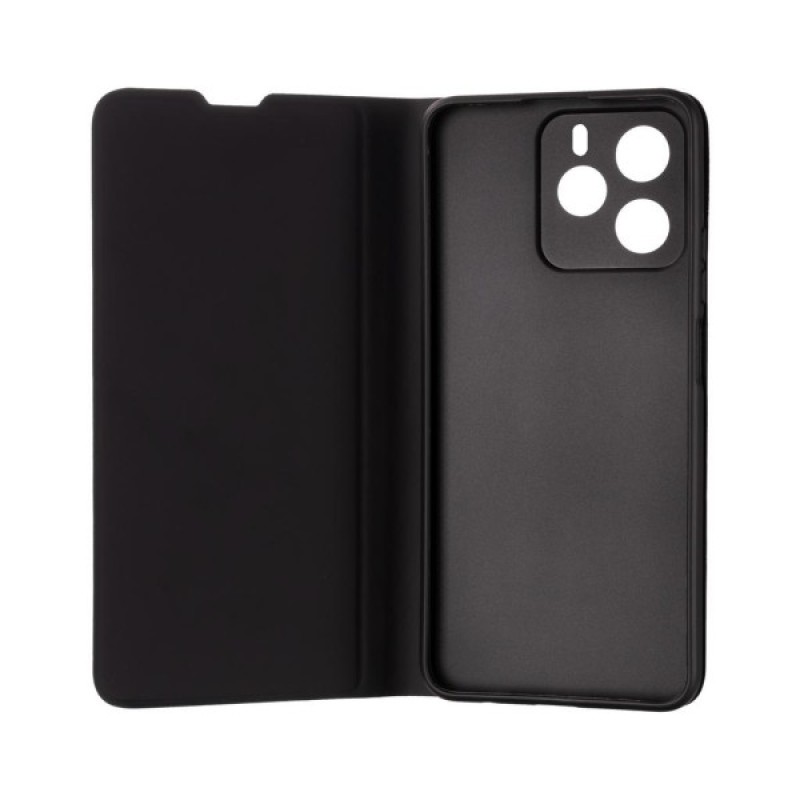 Чохол до мобільного телефона BeCover Exclusive New Style Xiaomi Redmi Note 14 4G Purple (713324)