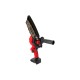 Ланцюгова пила Stark BCS-2115, 21V, 2х2Ah, 150мм (310900001)