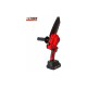 Ланцюгова пила Stark BCS-2115, 21V, 2х2Ah, 150мм (310900001)