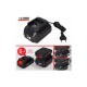 Ланцюгова пила Stark BCS-2115, 21V, 2х2Ah, 150мм (310900001)