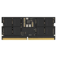 Модуль пам'яті для ноутбука SoDIMM DDR5 16GB 5600 MHz Goodram (GR5600S564L46S/16G)