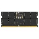 Модуль пам'яті для ноутбука SoDIMM DDR5 16GB 5600 MHz Goodram (GR5600S564L46S/16G)