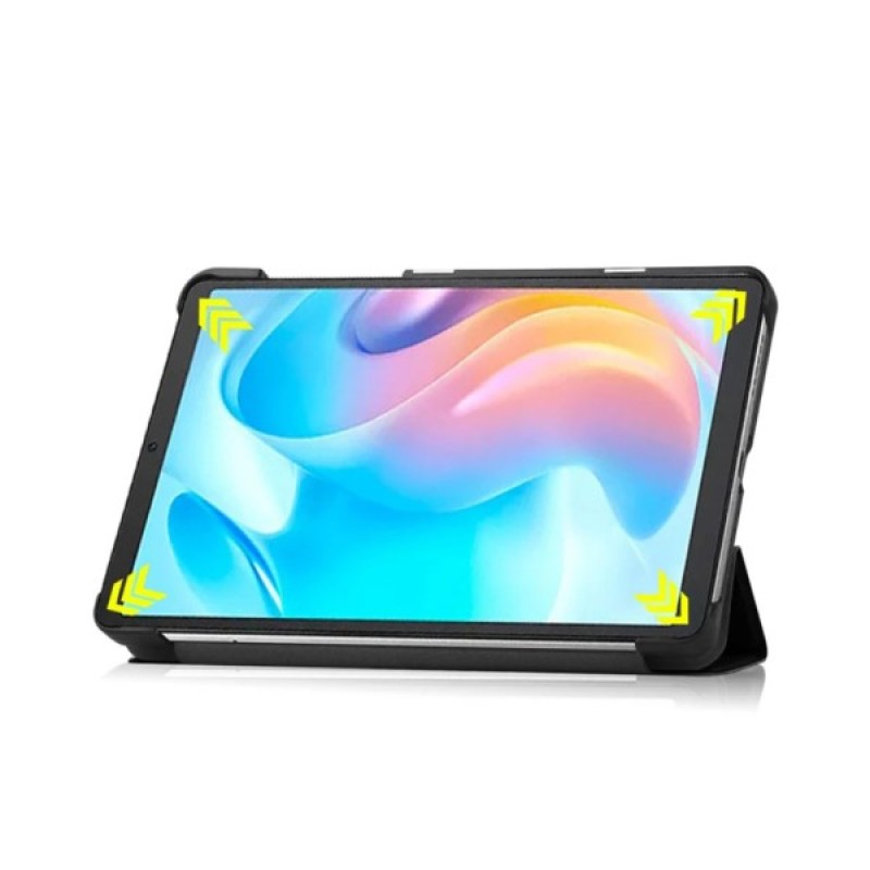 Чохол до планшета BeCover Smart Case Blackview Tab 60 8.68" Black (712836)