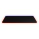 Килимок для мишки SteelSeries QcK Prism Cloth 5XL Etail RGB Black (63524)