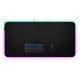 Килимок для мишки SteelSeries QcK Prism Cloth 5XL Etail RGB Black (63524)