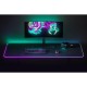 Килимок для мишки SteelSeries QcK Prism Cloth 5XL Etail RGB Black (63524)