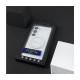 Чохол до мобільного телефона BeCover ClearShell (MagSafe) Samsung Galaxy S25 Plus SM-S936 Transparancy (713399)