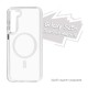 Чохол до мобільного телефона BeCover ClearShell (MagSafe) Samsung Galaxy S25 Plus SM-S936 Transparancy (713399)