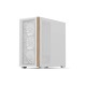 Корпус AeroCool D301A-G-WT-v2 White (ACCS-DS03043.21)