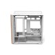 Корпус AeroCool D301A-G-WT-v2 White (ACCS-DS03043.21)