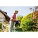 Газонокосарка Karcher LMO 2-18 Battery 18V, 32см, 25-60мм (без АКБ та ЗП) (1.445-400.0)
