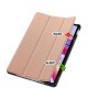 Чохол до планшета BeCover Smart Case Xiaomi Poco Pad 12.1" Rose Gold (711566)