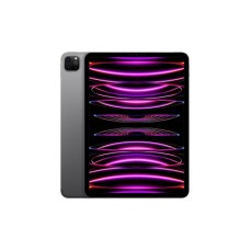 Планшет Apple iPad Pro 11" M2 WiFi 512GB Space Grey (MNXH3RK/A)