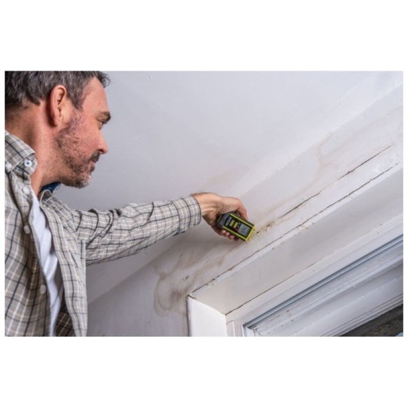 Вологомір Ryobi RBPINMM1 деревина/штукатурка/бетон ±2% (5133005032)