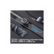 Зарядний пристрій Promate USB-C + USB-A + cable USB-C + Lightning (drivegear-r2)