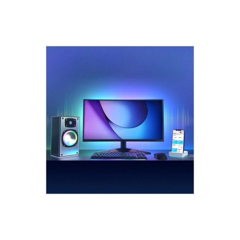 Світлодіодна стрічка TP-Link Tapo L900-5 Wi-Fi (Tapo L900-5)